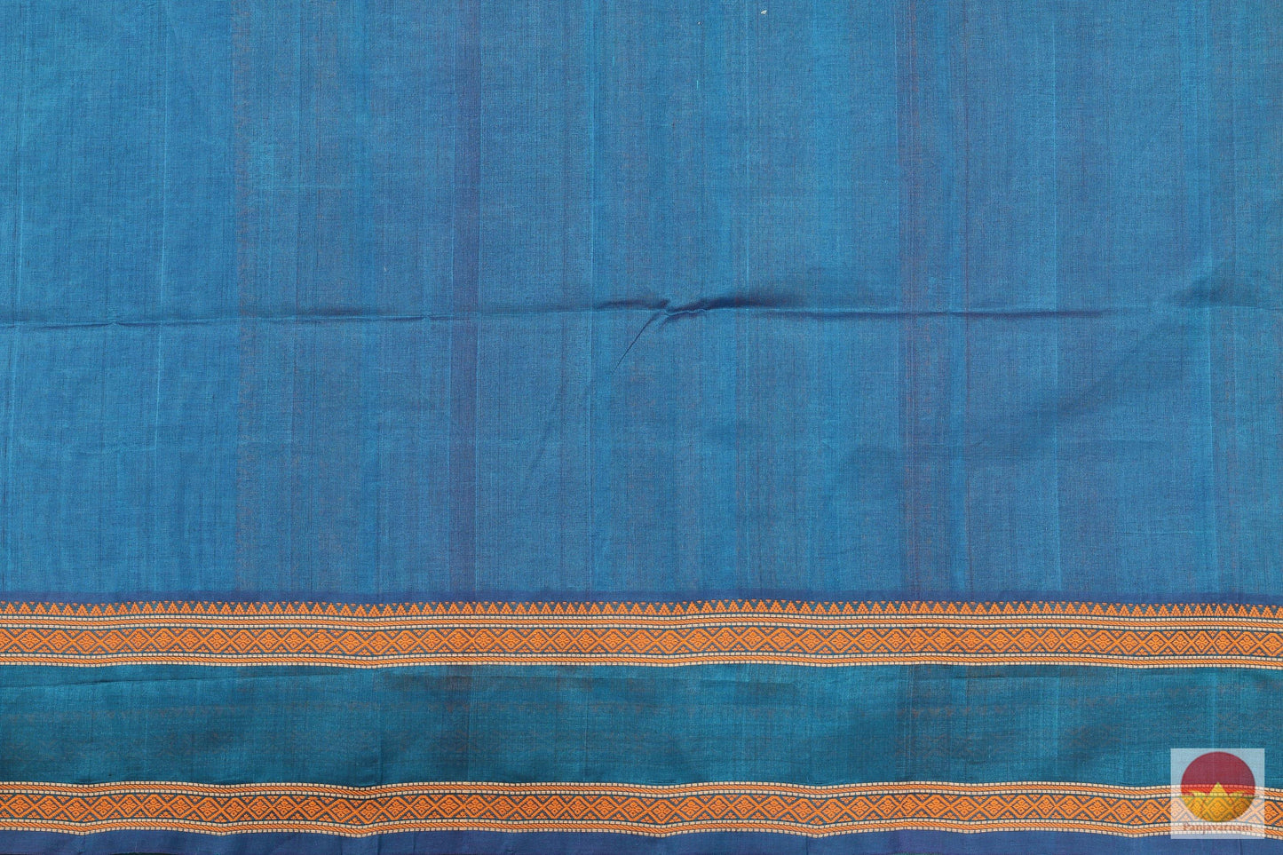 Handwoven Silk Cotton Saree - KC 530 Archives - Silk Cotton - Panjavarnam
