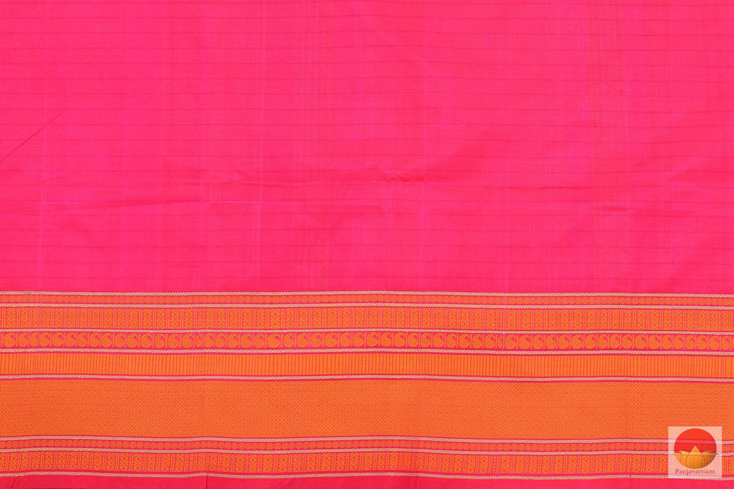Handwoven Silk Cotton Saree - KC 544 Archives - Silk Cotton - Panjavarnam