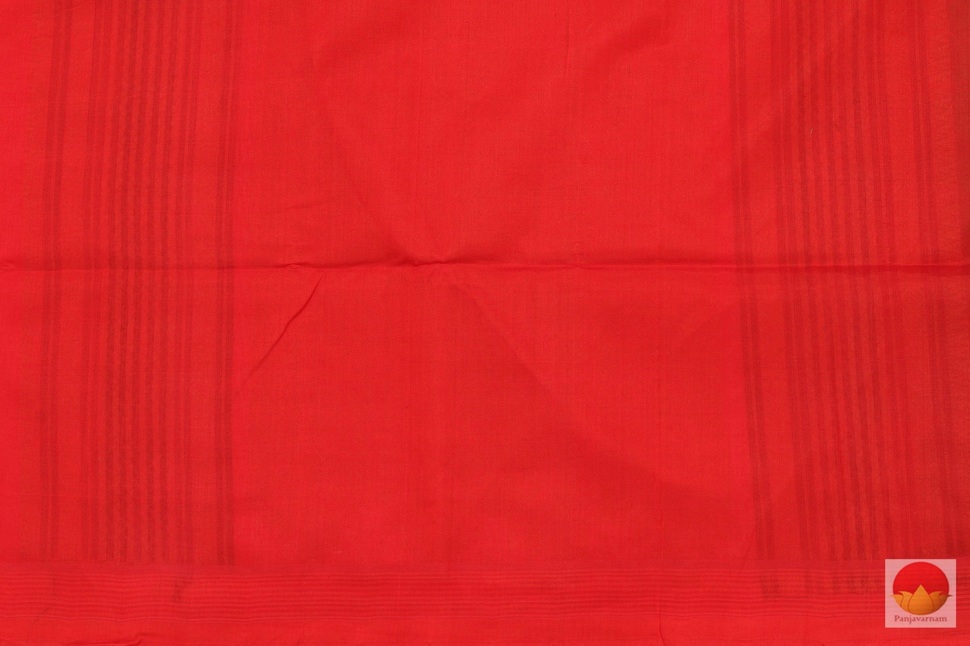 Handwoven Silk Cotton Saree - KC 545 Archives - Silk Cotton - Panjavarnam