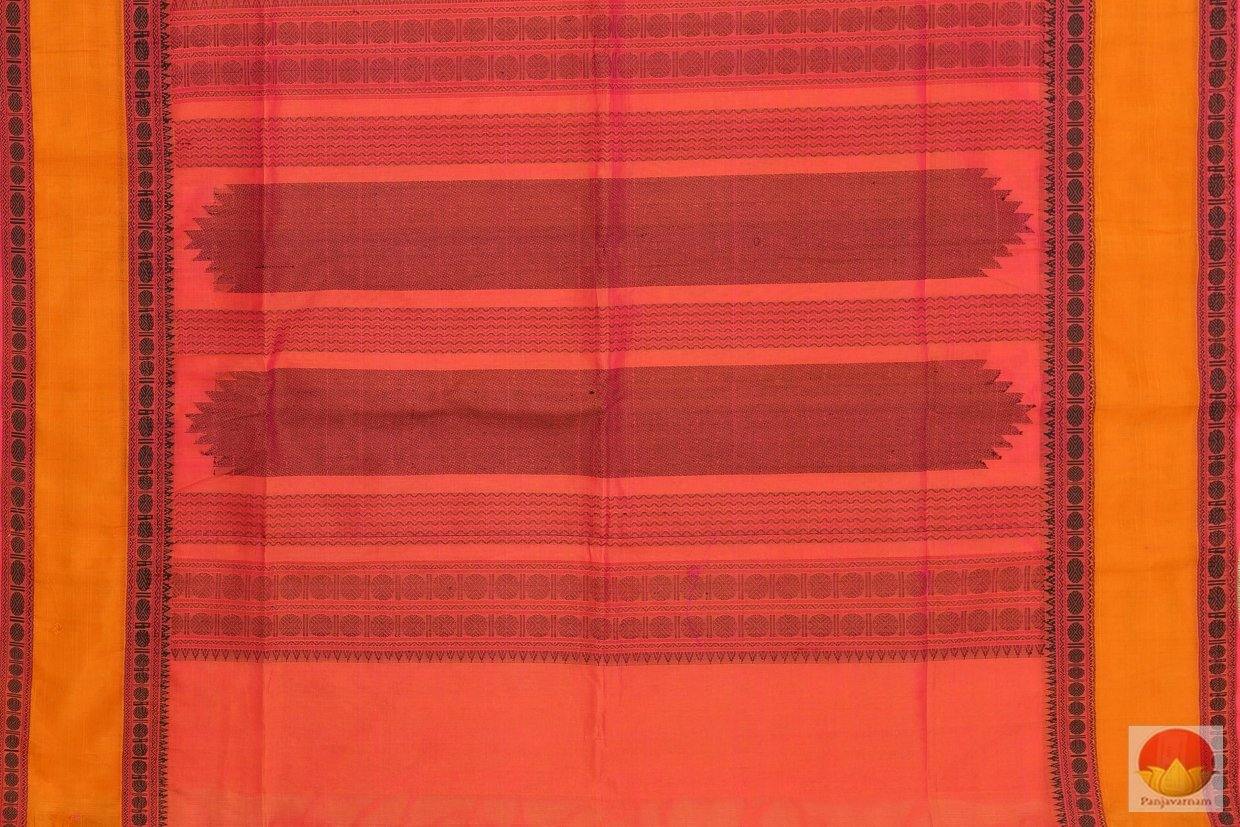 Handwoven Silk Cotton Saree - KSC 202 Archives - Silk Cotton - Panjavarnam