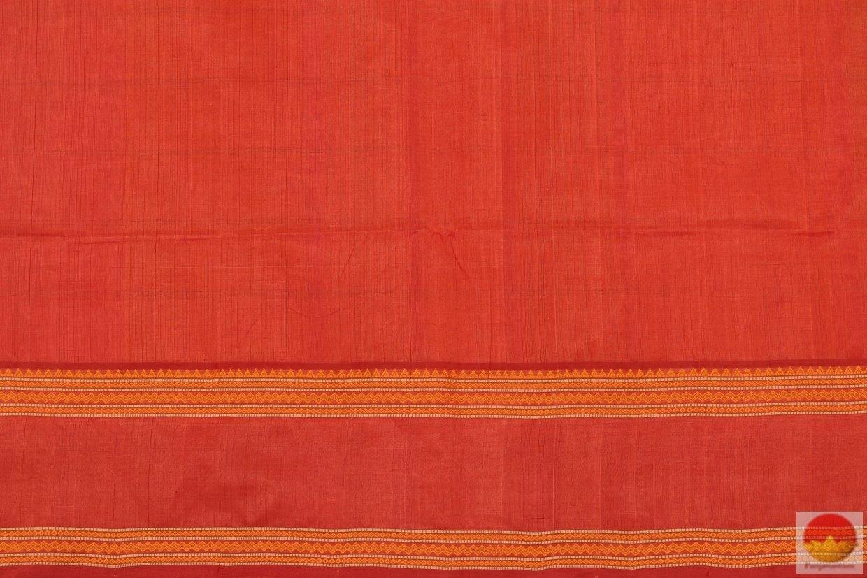 Handwoven Silk Cotton Saree - KSC 246 Archives - Silk Cotton - Panjavarnam