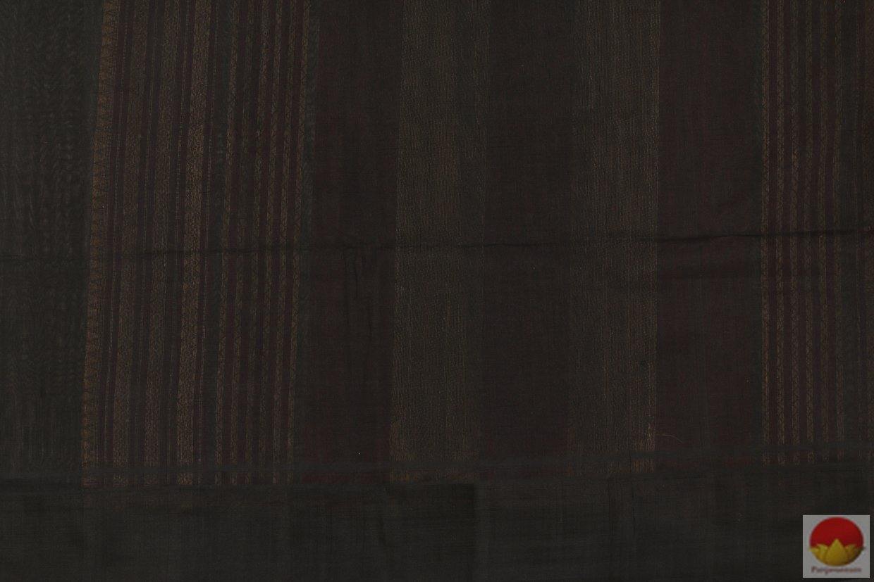 Handwoven Silk Cotton Saree -KSC 269 Archives - Silk Cotton - Panjavarnam
