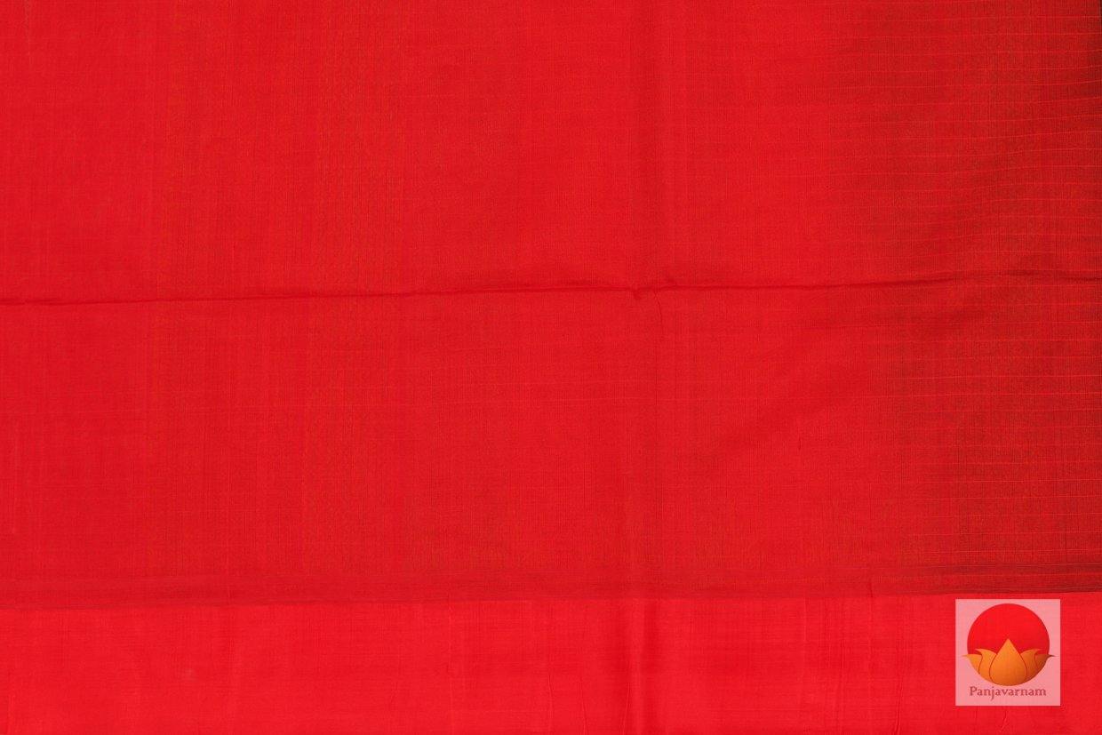 Handwoven Silk Cotton Saree - KSC 300 - Archives - Silk Cotton - Panjavarnam