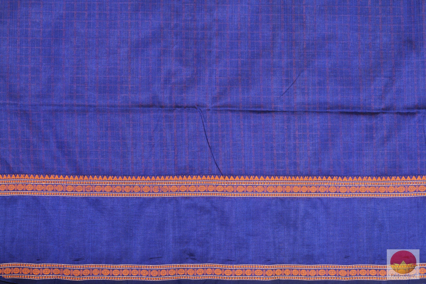 Handwoven Silk Cotton Saree - PC 60 Archives - Silk Cotton - Panjavarnam