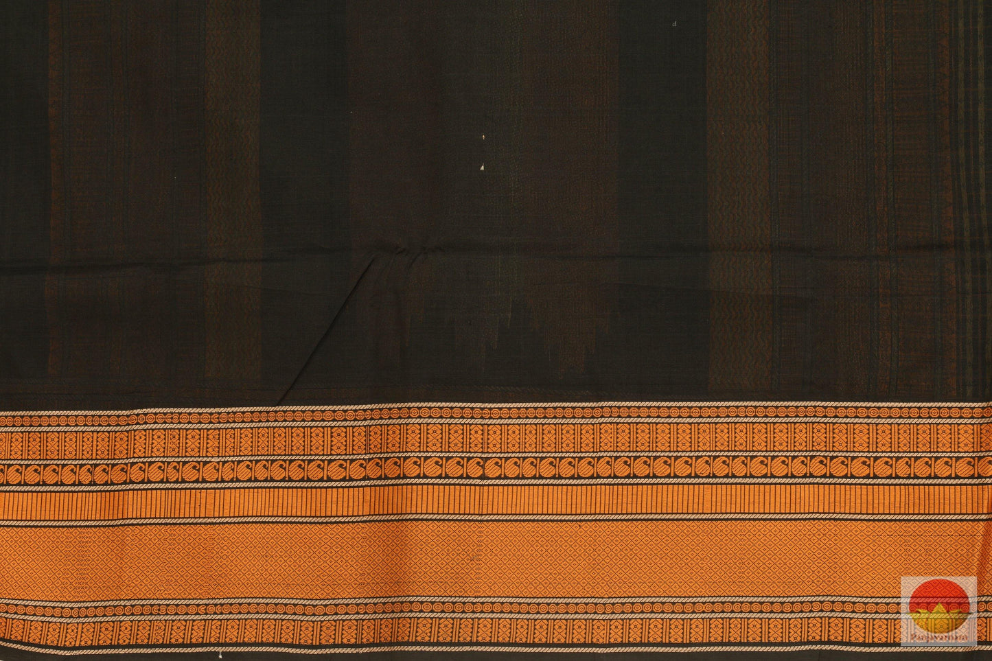 Handwoven Silk Cotton Saree - PSC 210 Archives - Silk Cotton - Panjavarnam