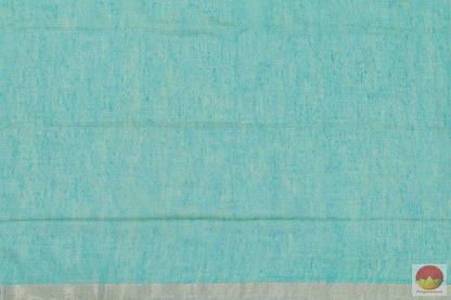 Handwoven Silk Cotton Saree - PSC 556 Archives - Silk Cotton - Panjavarnam