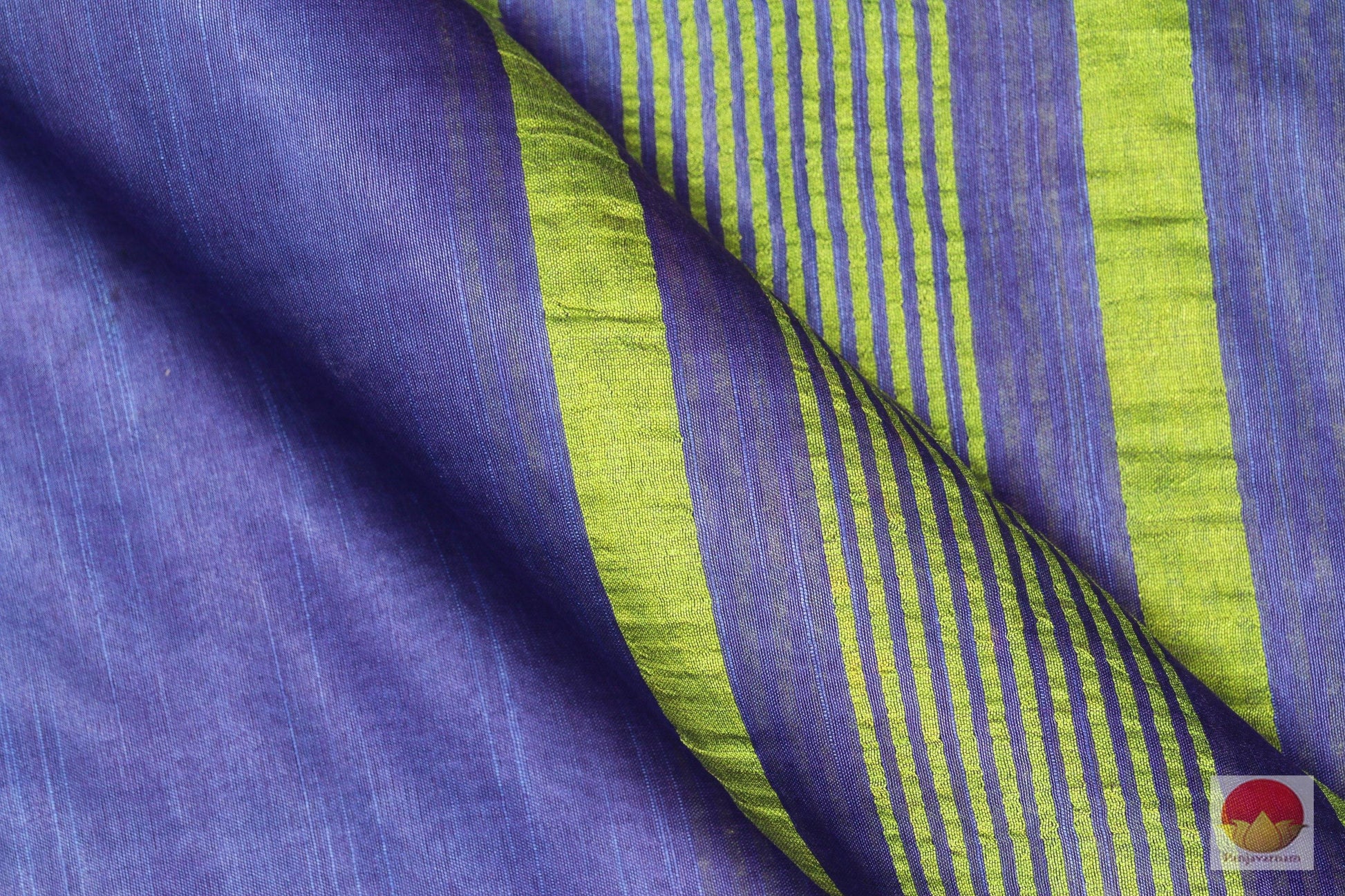 Handwoven Tussar Silk Saree - Sambalpuri -ST 12 Archives - Tussar Silk - Panjavarnam