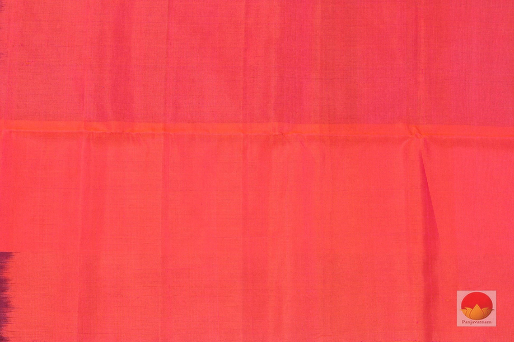 Kanchipuram Silk Saree - Handwoven Soft Silk - PVG 4036 Archives - Silk Sari - Panjavarnam