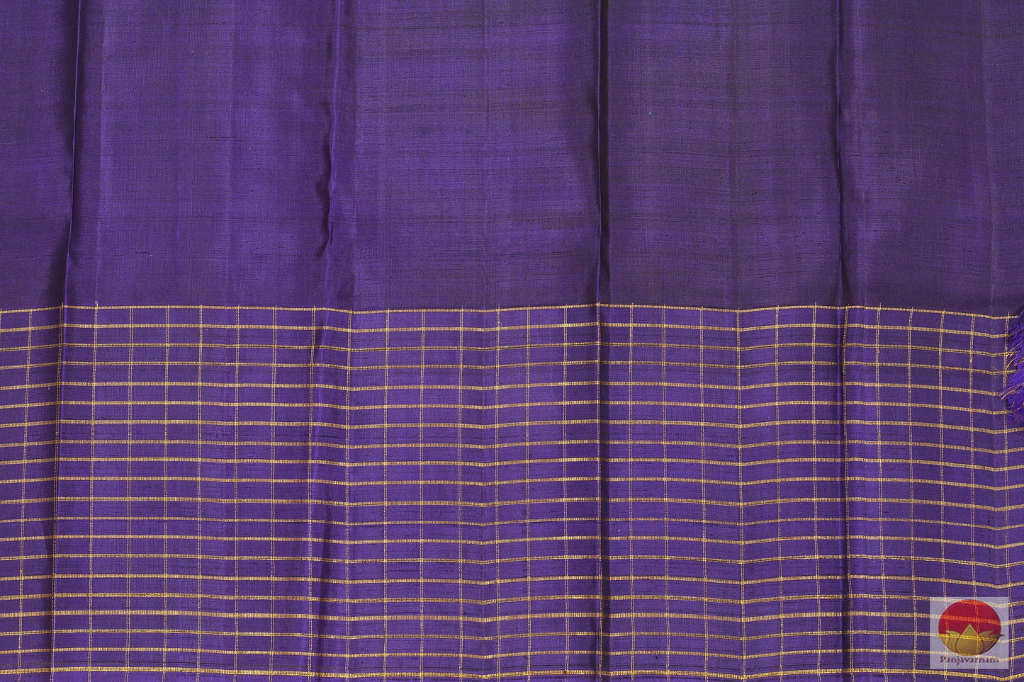 Kanchipuram Silk Saree - Pure Silk - Pure Zari - PV RA 1 Archives - Silk Sari - Panjavarnam
