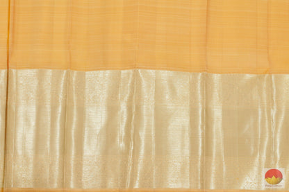 Kanchipuram Silk Saree - Pure Silk - Pure Zari - PV SVS 2013 Archives - Silk Sari - Panjavarnam