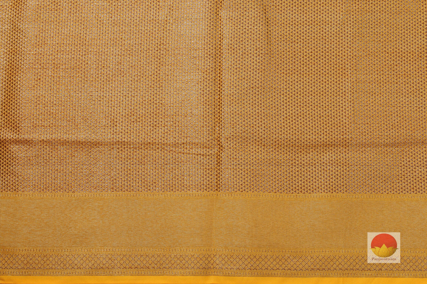 Lite Weight Banarasi Silk Cotton Saree - PSC 41 - Silk Cotton - Panjavarnam