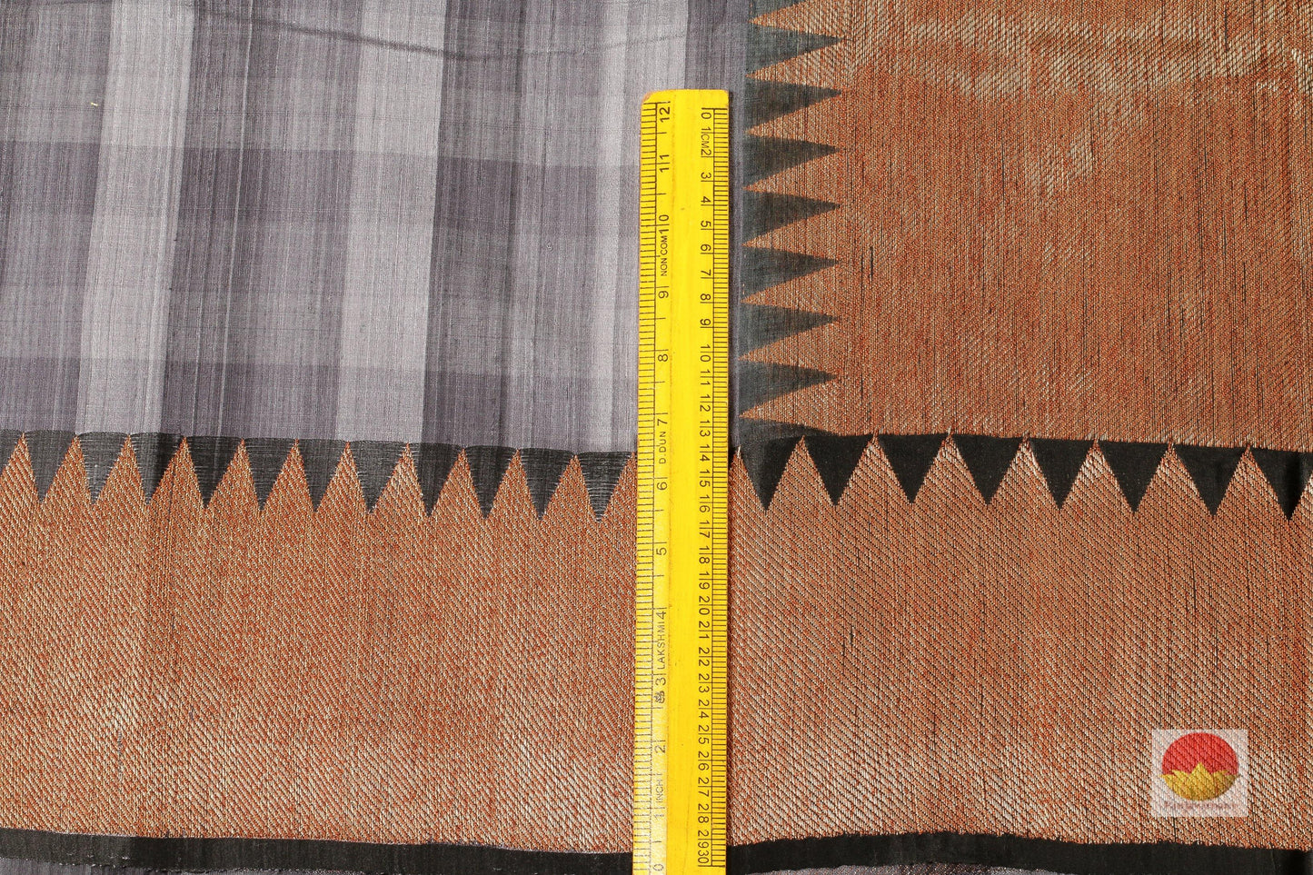 Lite Weight Handwoven Banarasi Silk Saree - Soft Silk - PB 23 Archives - Banarasi Silk - Panjavarnam