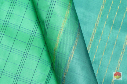 Lite Weight Handwoven Pure Silk Kanjivaram Saree - Pure Zari PV G 1683 Archives - Silk Sari - Panjavarnam