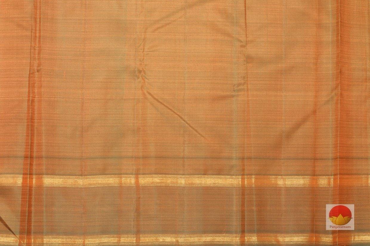 Lite Weight Handwoven Pure Silk Kanjivaram Saree - Pure Zari - PV SVS 10539 Archives - Silk Sari - Panjavarnam