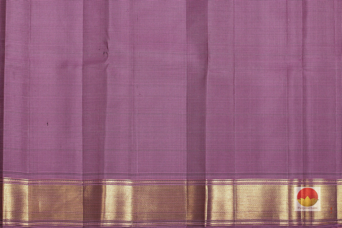 Lite Weight Handwoven Pure Silk Kanjivaram Saree - Pure Zari - PVSM 0918 1574 Archives - Silk Sari - Panjavarnam