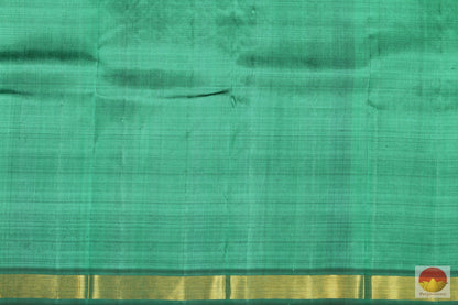 Lite Weight Handwoven Pure Silk Kanjivaram Saree - PV G 1869 Archives - Silk Sari - Panjavarnam