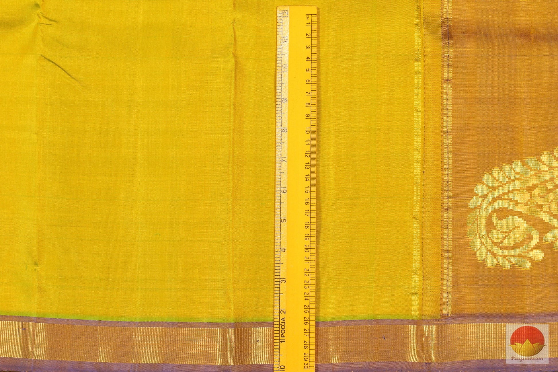 Lite Weight Handwoven Pure Silk Kanjivaram Saree - PV G 1871 Archives - Silk Sari - Panjavarnam