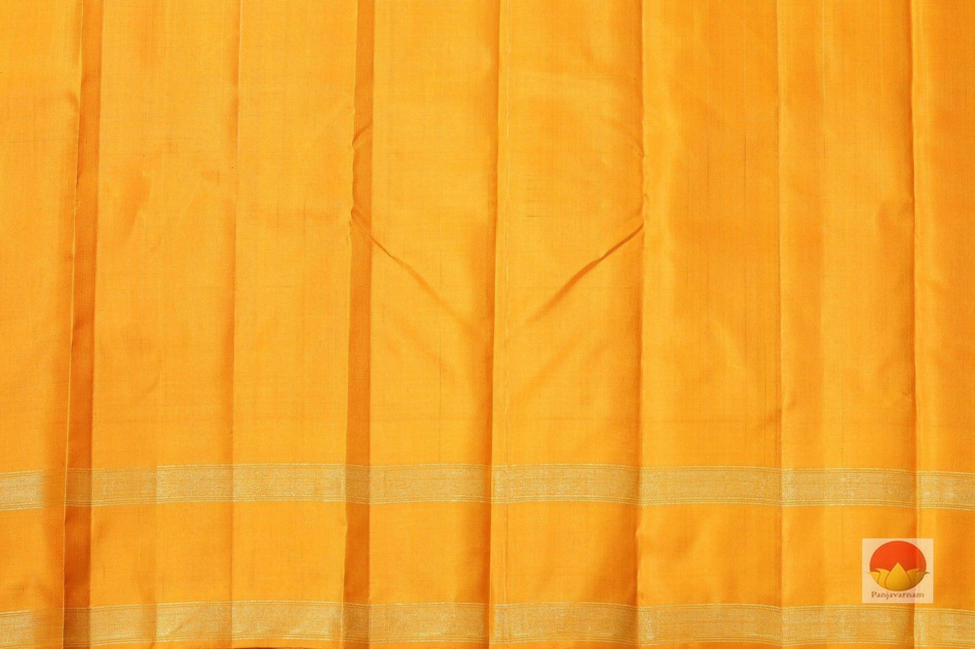 Lite Weight Handwoven Pure Silk Kanjivaram Saree - PV L5 - Silk Sari - Panjavarnam