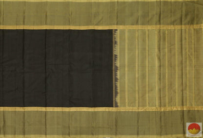 Lite Weight - Handwoven Pure Silk Kanjivaram Saree - PV RM 126 Archives - Silk Sari - Panjavarnam