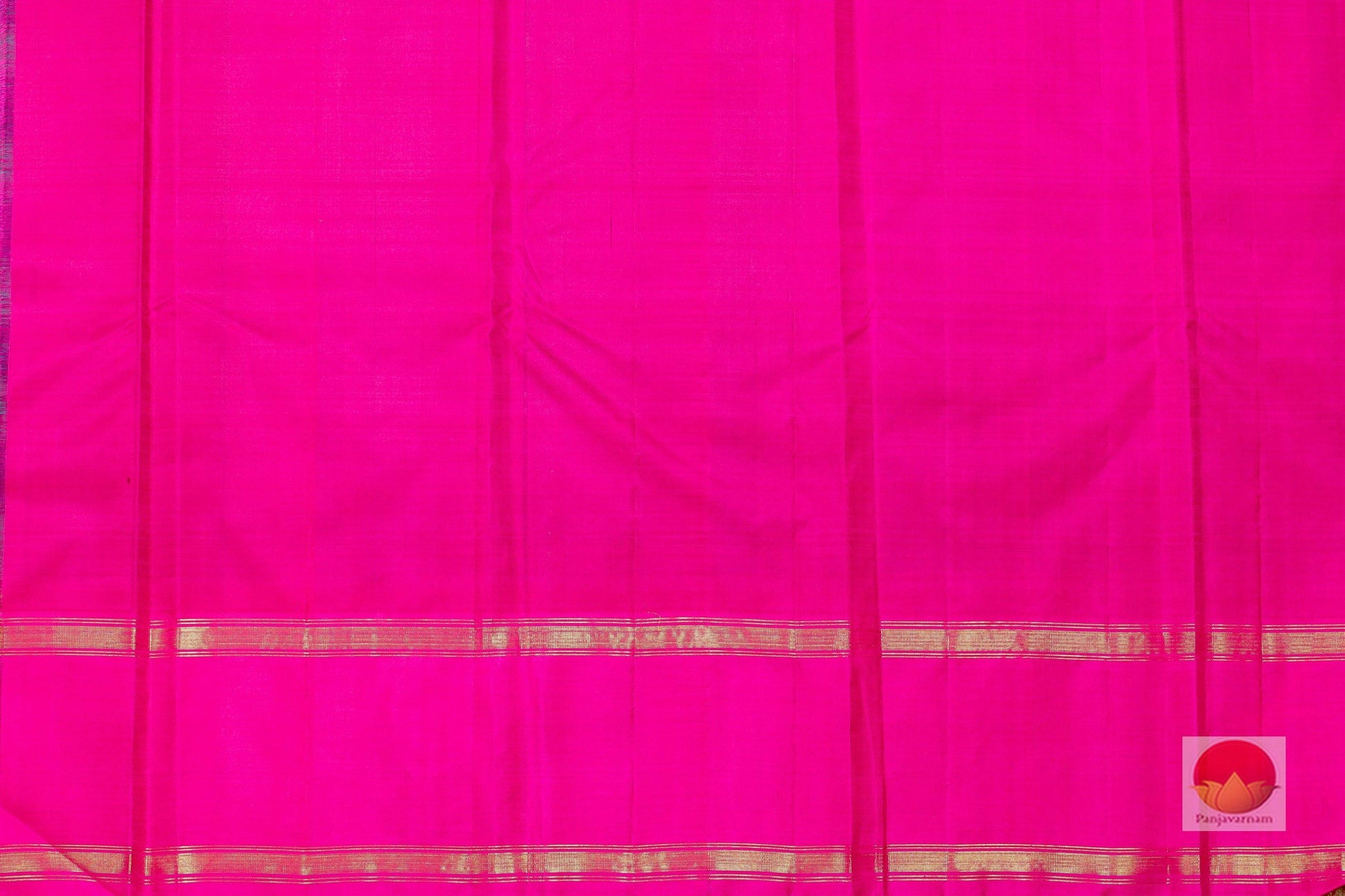 Lite Weight Handwoven Pure Silk Kanjivaram Saree - PV SVS 10538 Archives - Silk Sari - Panjavarnam