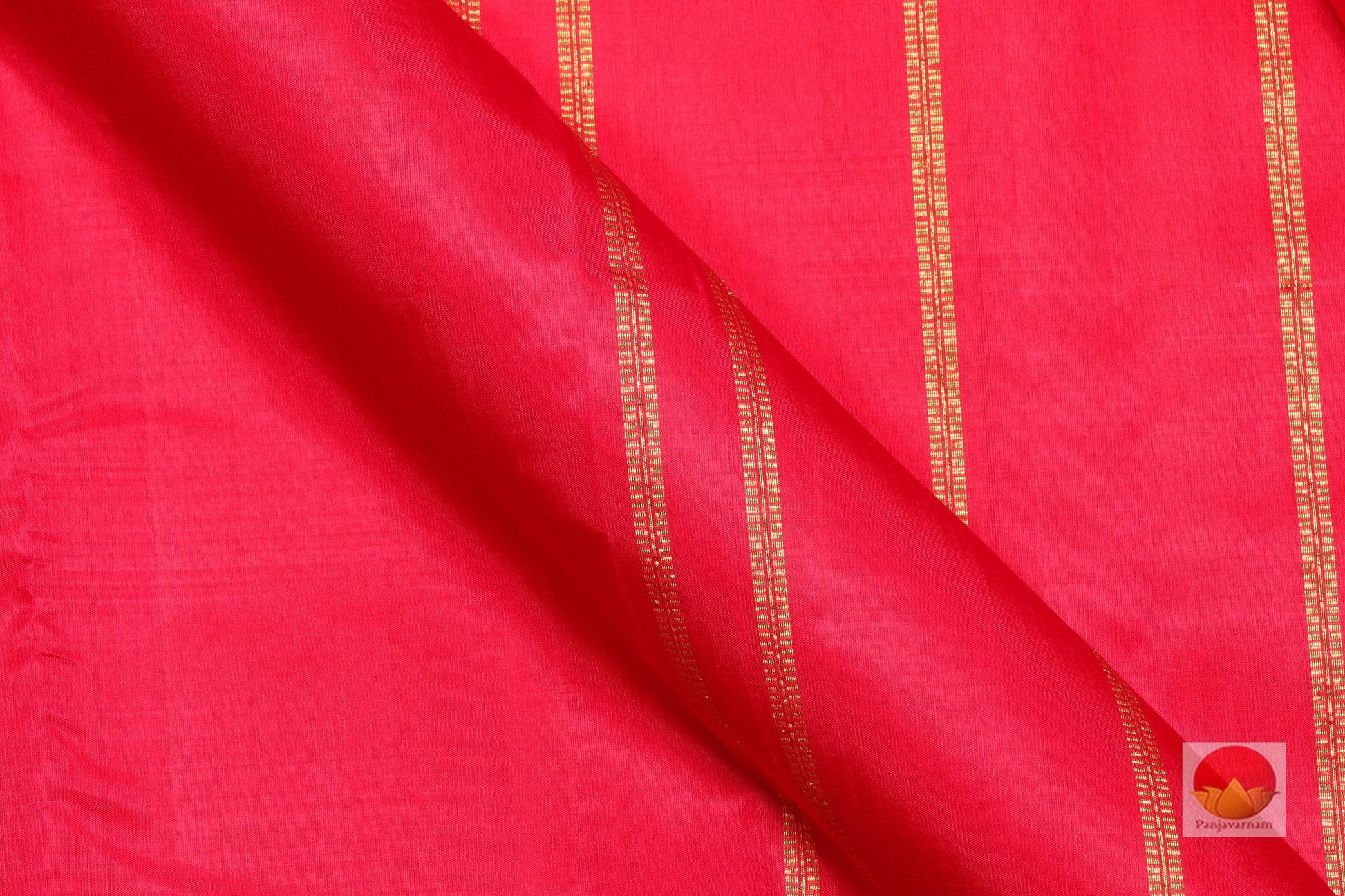 Lite Weight Handwoven Pure Silk Saree - PV G1652 - Archives - Silk Sari - Panjavarnam