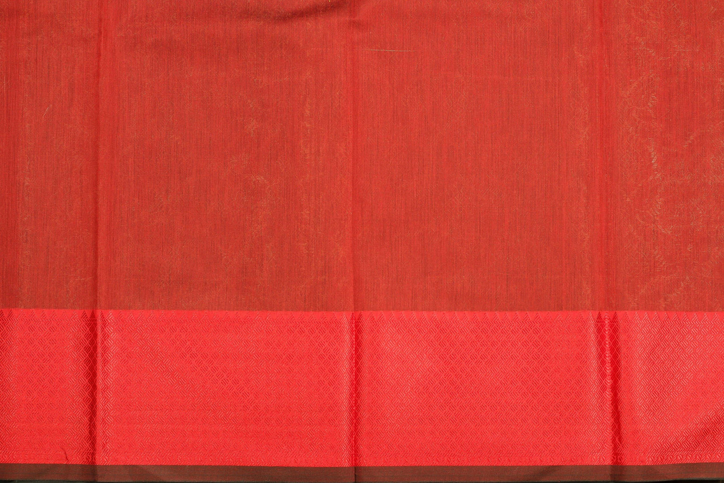 Lite Weight Handwoven Silk Cotton Saree - PSC 004 - Silk Cotton - Panjavarnam