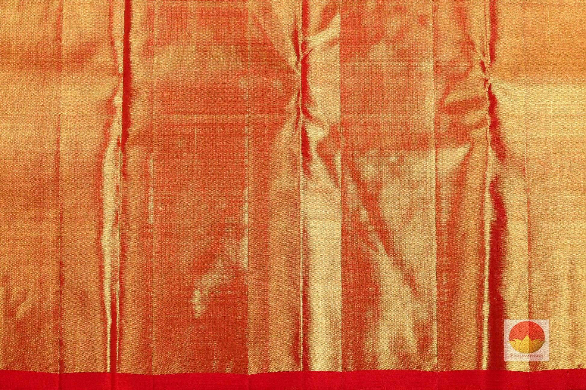 Lite Weight Pure Tissue Kanjivaram Saree - PVSM 0918 1584 Archives - Silk Sari - Panjavarnam