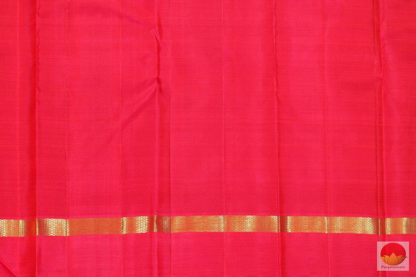 MS Blue and Orange - Lite Weight Handwoven Pure Silk Kanchipuram Saree - PV SVS 12301 Archives - Silk Sari - Panjavarnam