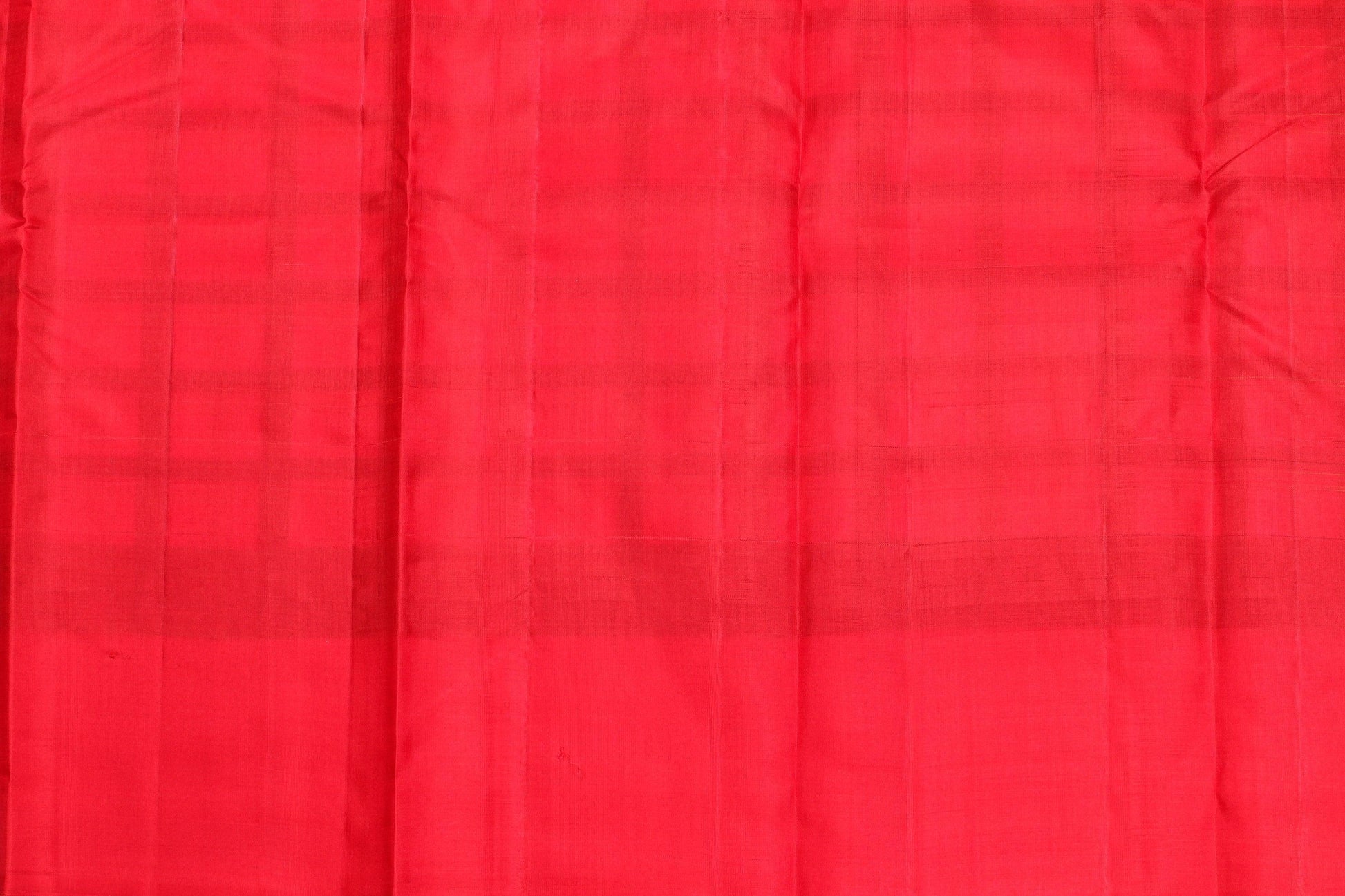 Multicolour Checks Kanjivaram Pure Silk Saree - Handwoven Silk Saree - PVM 0318 1262 - Silk Sari - Panjavarnam