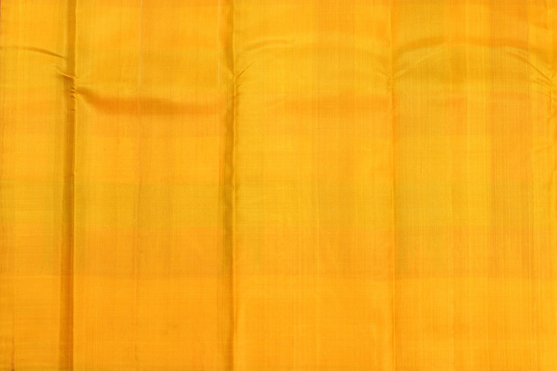 Multicolour Checks Kanjivaram Pure Silk Saree - Temple Border - PVM 0318 1243 - Silk Sari - Panjavarnam