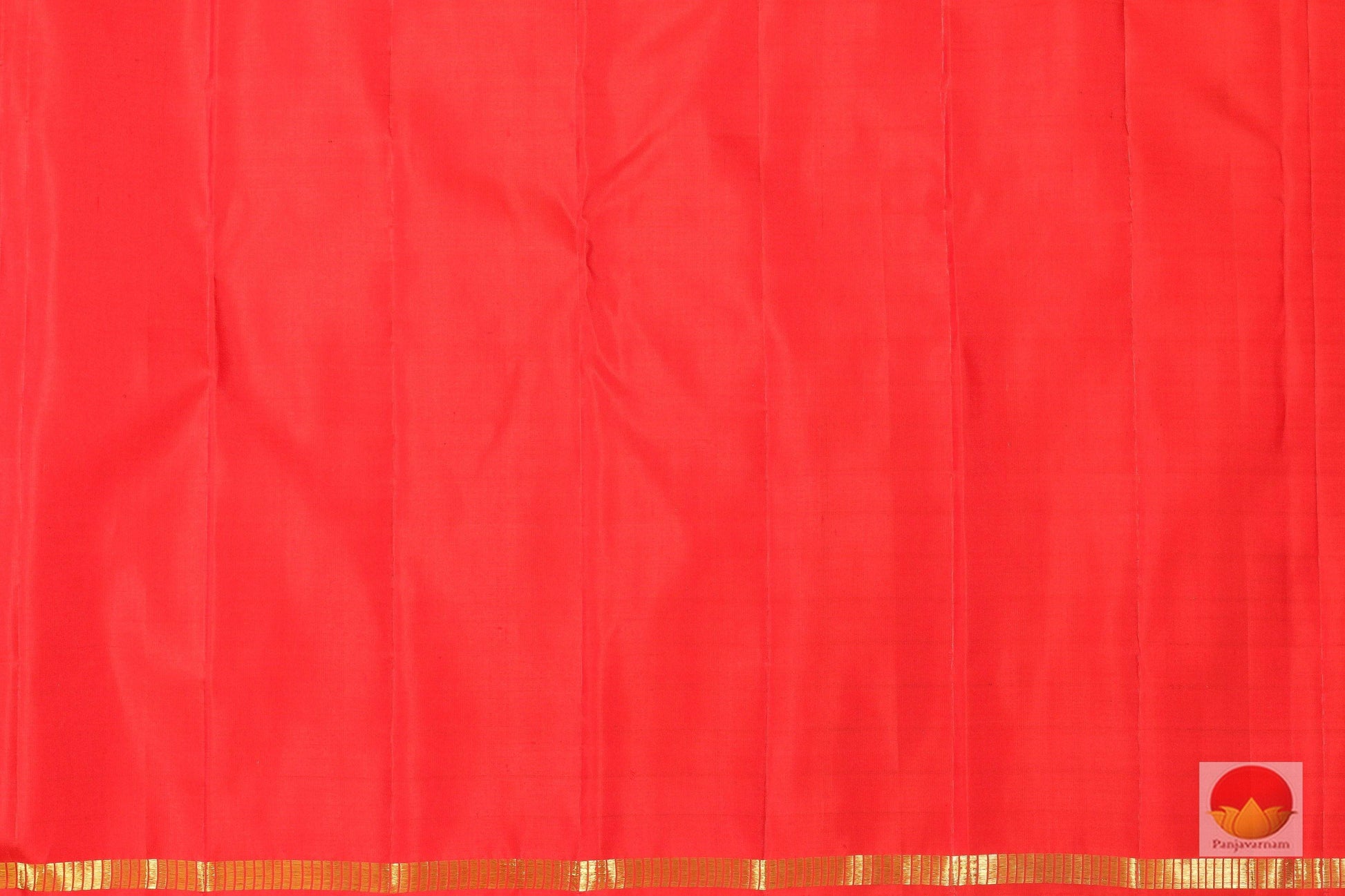 Muthu Kattam - Handwoven Pure Silk Kanjivaram Saree - PV SS 02 Archives - Silk Sari - Panjavarnam