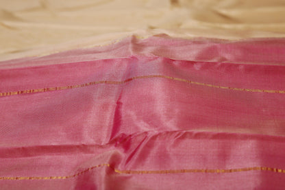 Panjavarnam Kanjivaram Pure Silk Sari PVJ 0118-004 - Silk Sari - Panjavarnam
