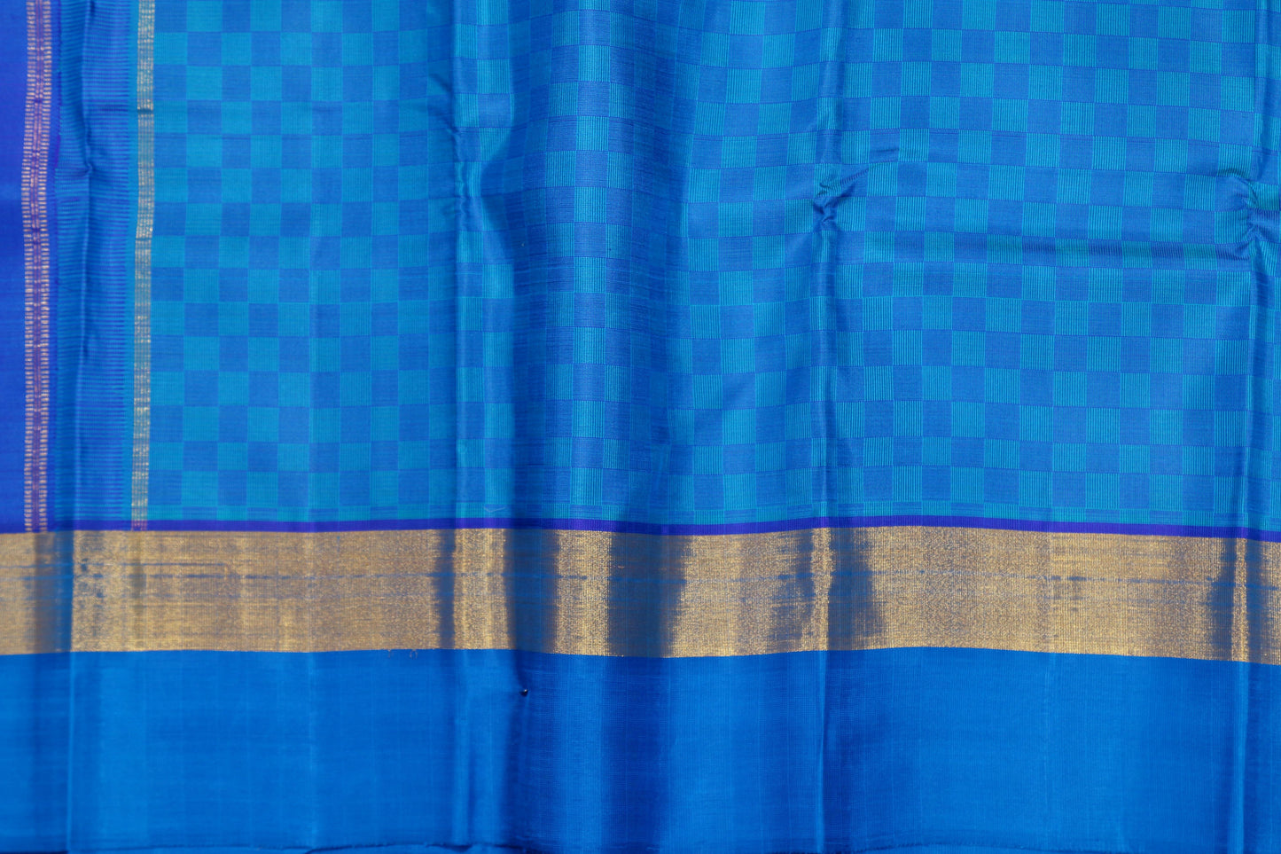 Panjavarnam Kanjivaram Silk Archives PVG 67 - Silk Sari - Panjavarnam