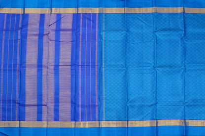 Panjavarnam Kanjivaram Silk Archives PVG 67 - Silk Sari - Panjavarnam