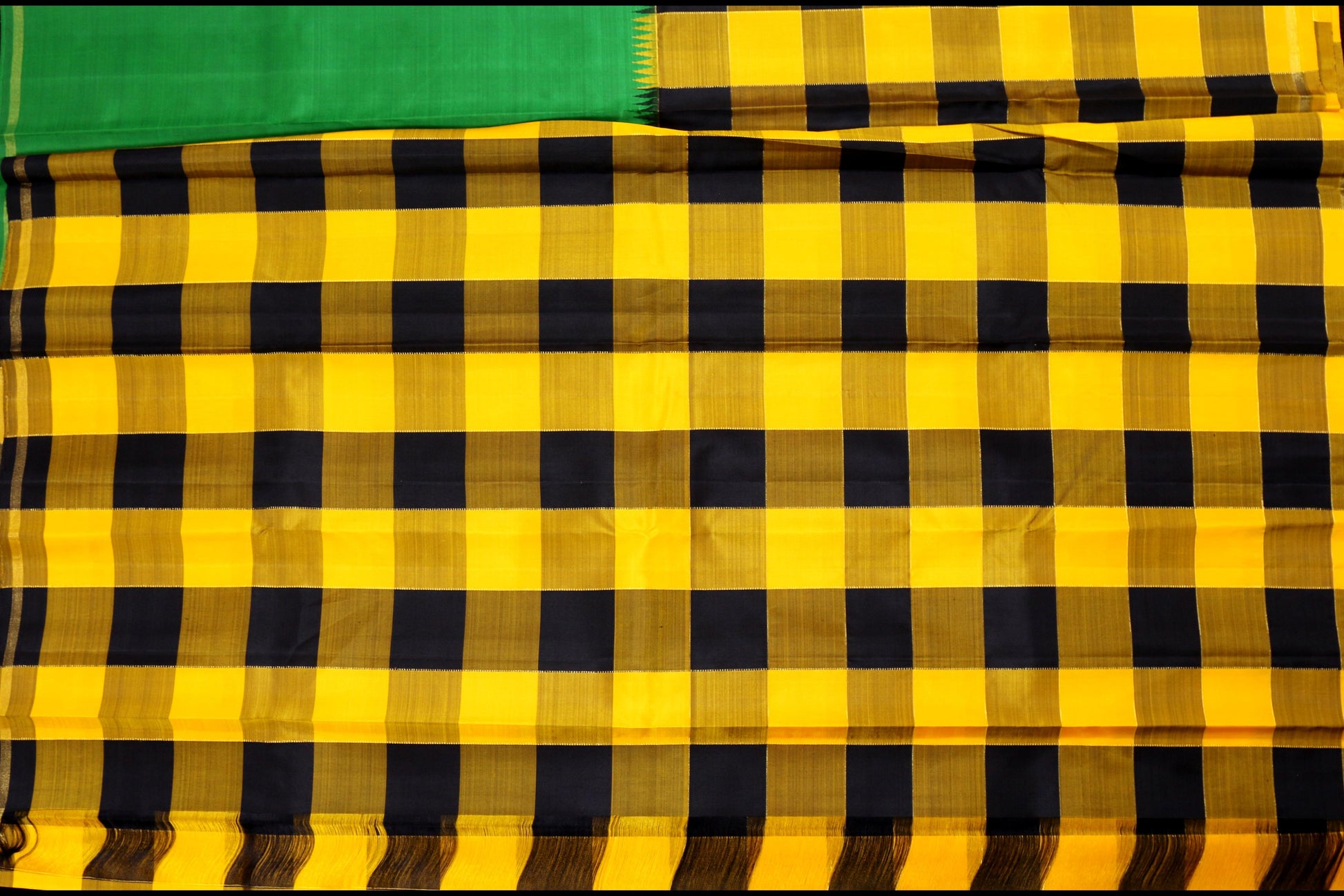 Panjavarnam Kanjivaram Silk Archives PVG12 - Silk Sari - Panjavarnam sari