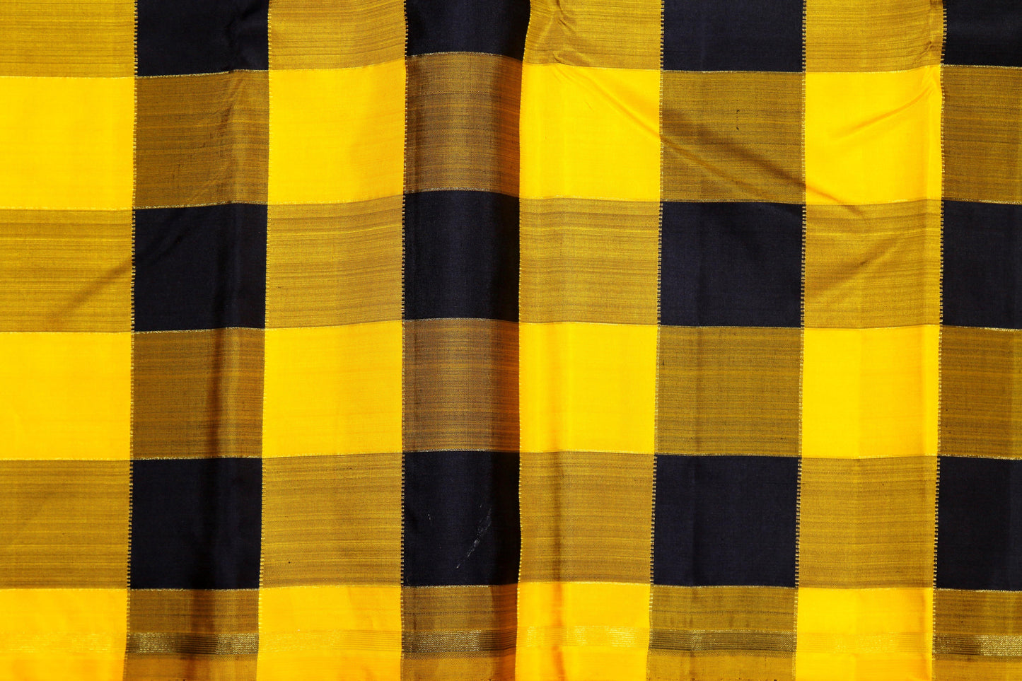 Panjavarnam Kanjivaram Silk Archives PVG12 - Silk Sari - Panjavarnam sari