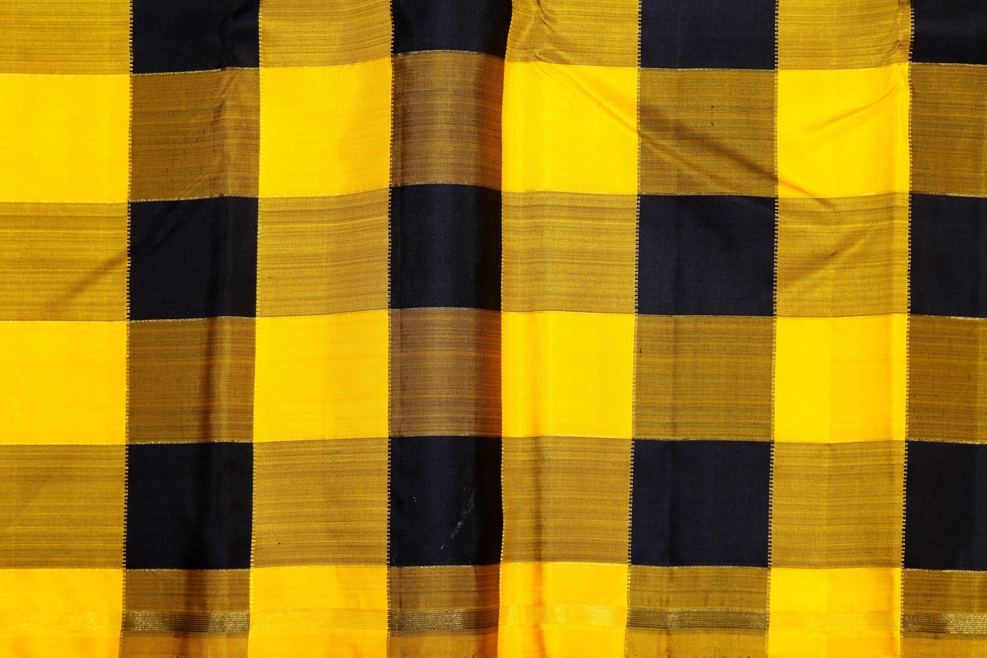 Panjavarnam Kanjivaram Silk Archives PVG12 - Silk Sari - Panjavarnam sari