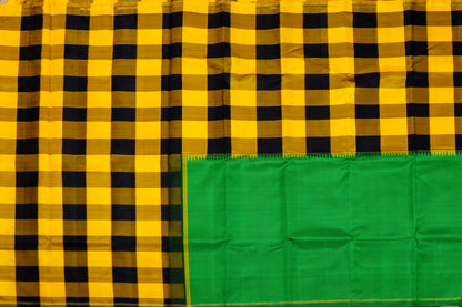 Panjavarnam Kanjivaram Silk Archives PVG12 - Silk Sari - Panjavarnam sari