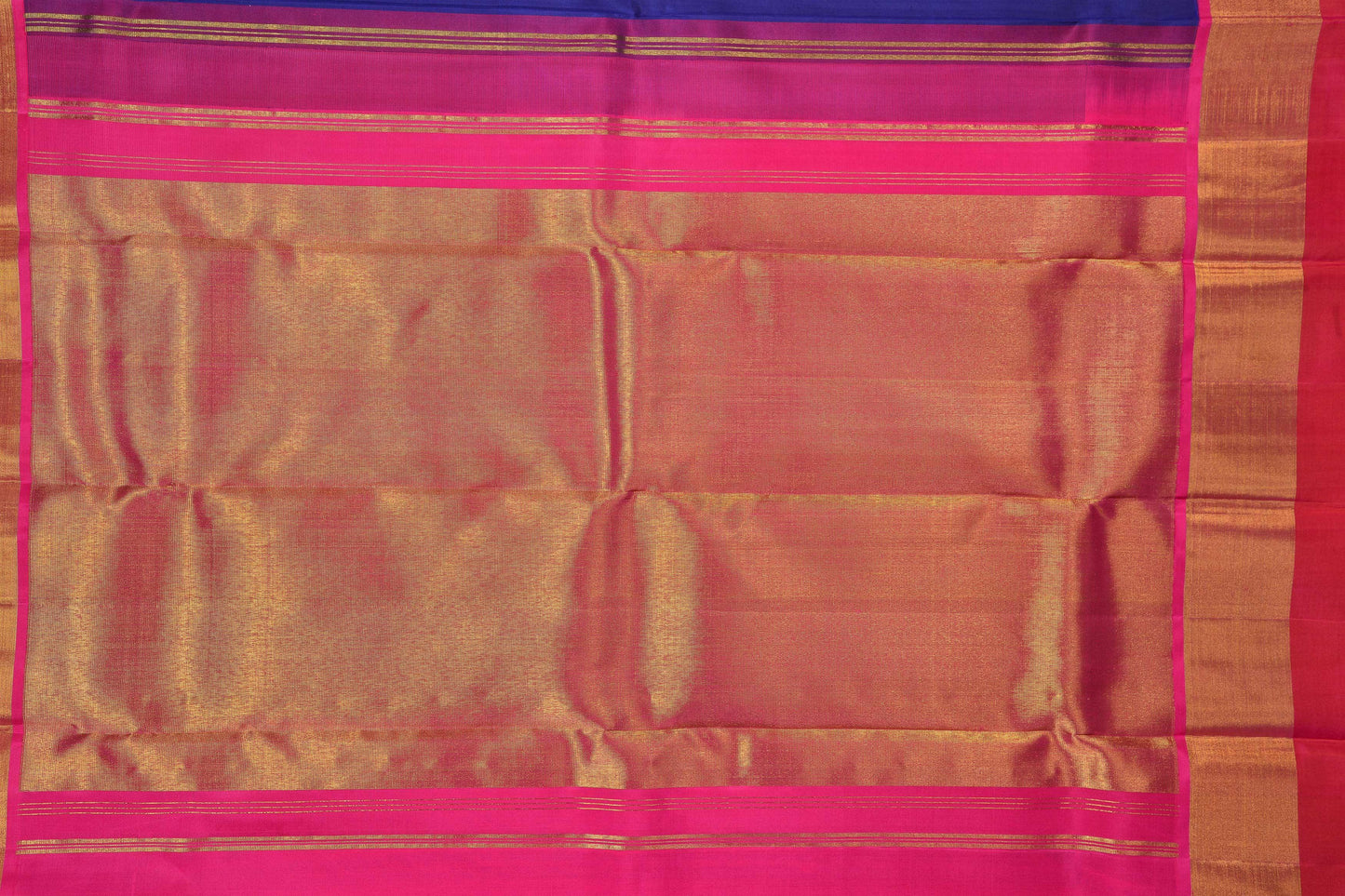 Panjavarnam Kanjivaram Silk Archives PVG14 - Silk Sari - Panjavarnam