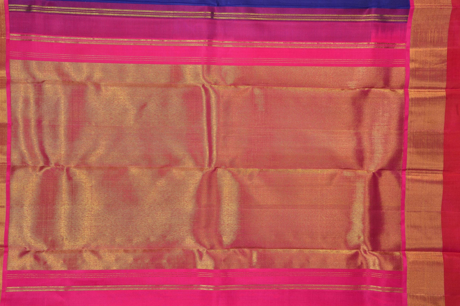 Panjavarnam Kanjivaram Silk Archives PVG14 - Silk Sari - Panjavarnam