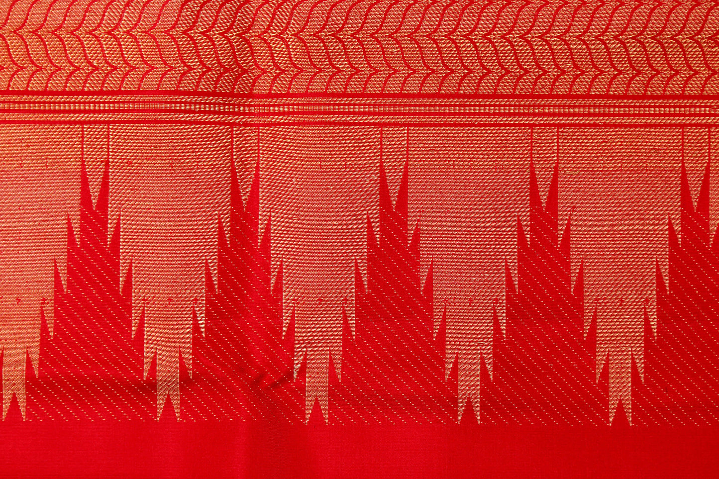 Panjavarnam Kanjivaram Silk Archives PVG16 - Silk Sari - Panjavarnam