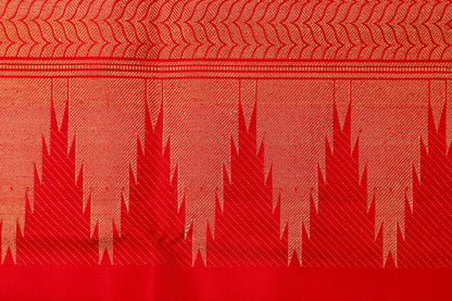 Panjavarnam Kanjivaram Silk Archives PVG16 - Silk Sari - Panjavarnam