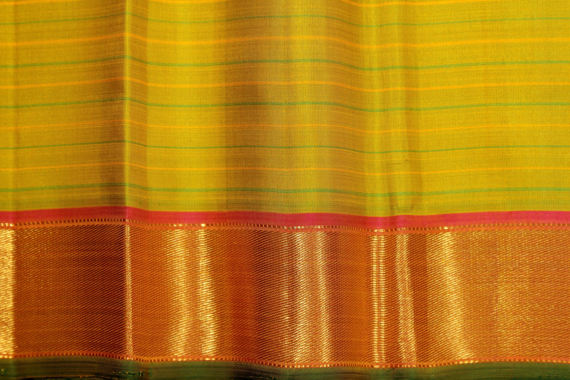 Panjavarnam Kanjivaram Silk Archives PVG47 - Silk Sari - Panjavarnam