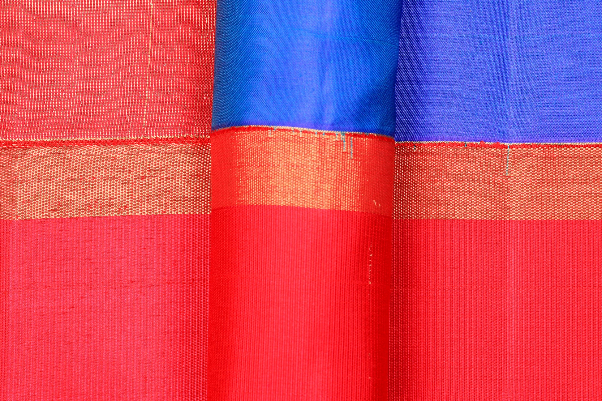 Panjavarnam Kanjivaram Silk Archives PVG66 - Silk Sari - Panjavarnam