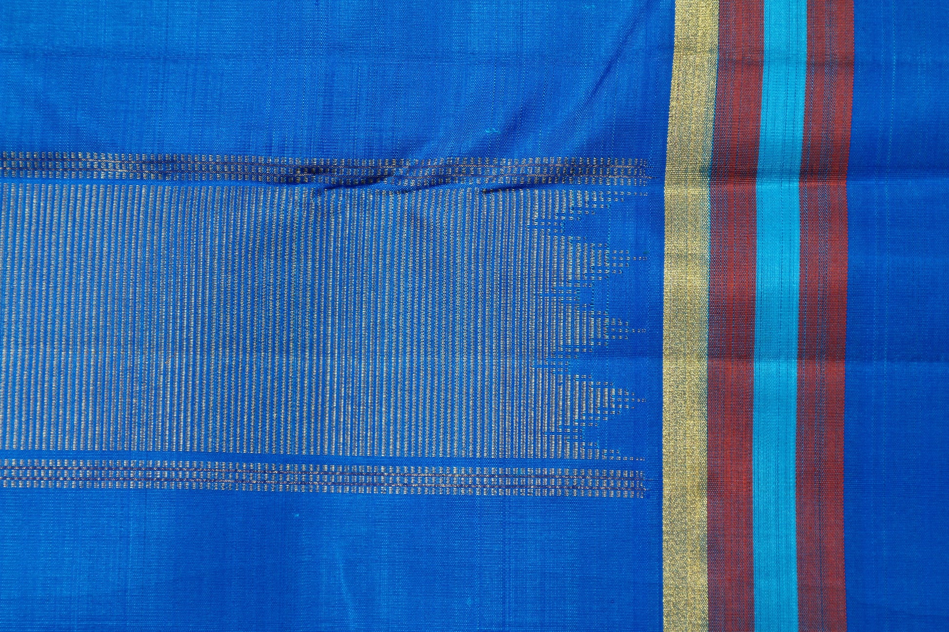 Panjavarnam Kanjivaram Silk Archives PVG78 - Silk Sari - Panjavarnam