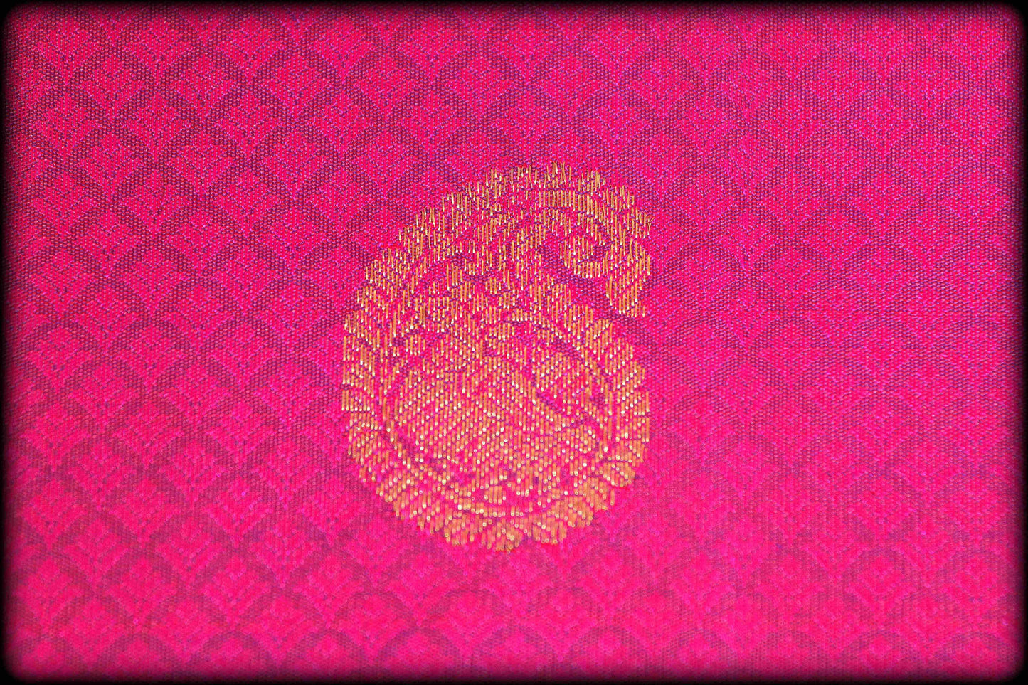 Panjavarnam Kanjivaram Silk PV04 - Silk Sari - Panjavarnam sari