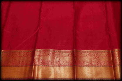 Panjavarnam Kanjivaram Silk PV04 - Silk Sari - Panjavarnam sari