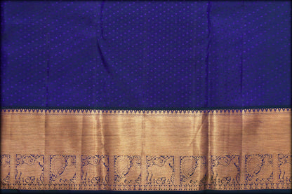 Panjavarnam Kanjivaram Silk PVN37 - Silk Sari - Panjavarnam