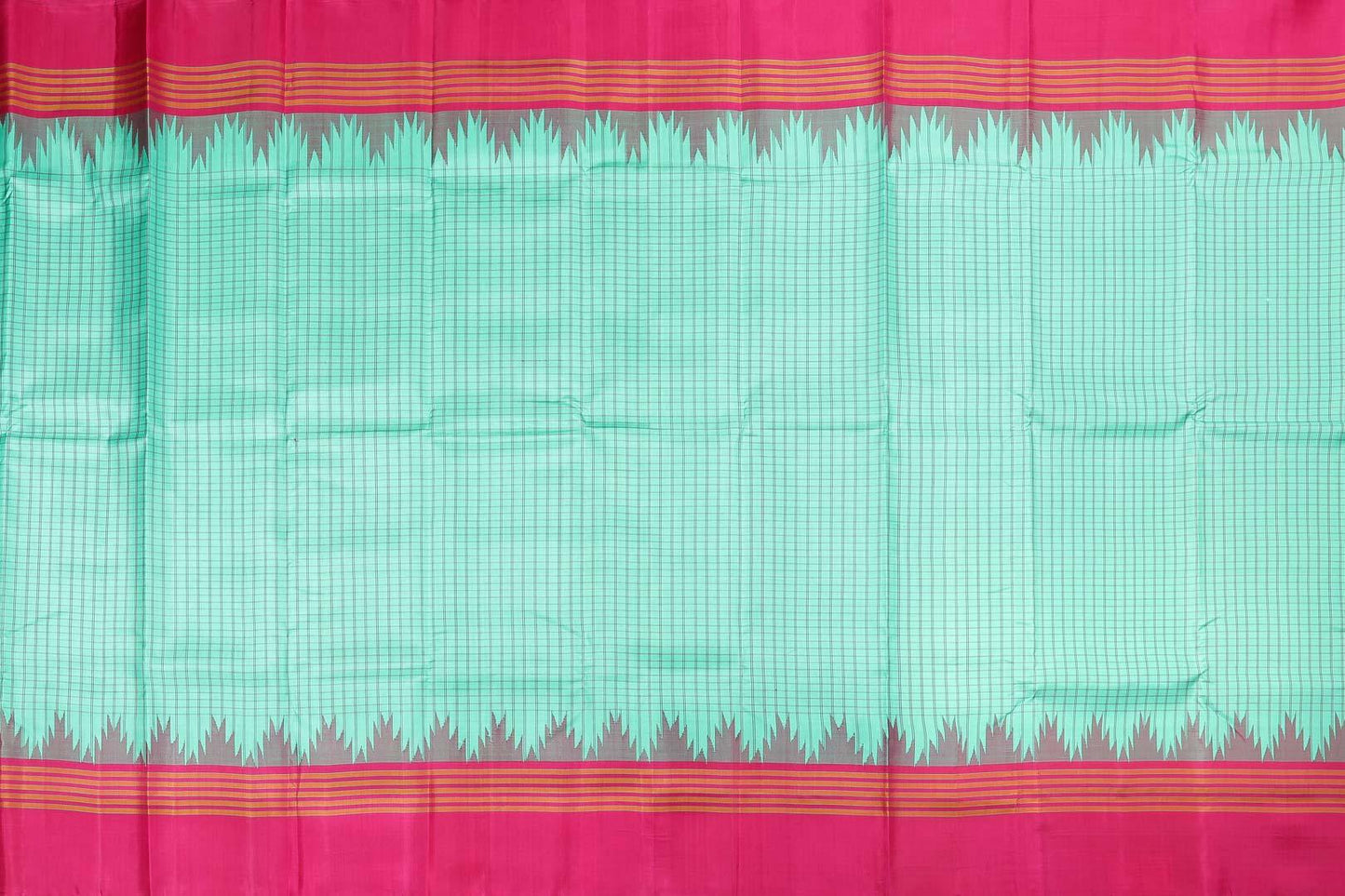 Panjavarnam Kanjivaram SIlk Saree Archives 0318 1069 - Silk Sari - Panjavarnam