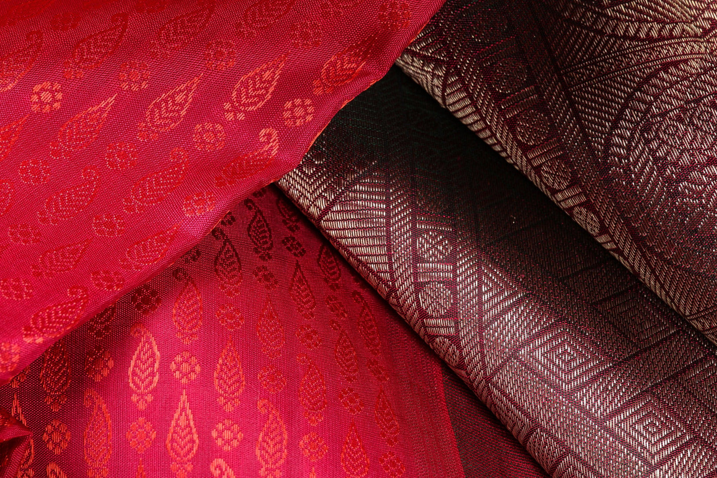 Panjavarnam Kanjivaram Silk Saree Archives PVF 0218 1020 - Silk Sari - Panjavarnam
